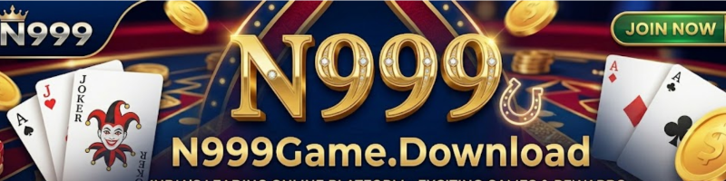 N999 Game